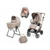 Peg Perego PEG PÉREGO Vivace Modular Set complete mon amour 2025