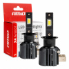 AMiO - LED žiarovky X4-series AVIATOR H3 6500K max 44W 03762