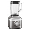 KitchenAid Mixér Artisan K400, strieborná sivá 5KSB4026EMS
