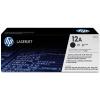 Čierny toner HP Q2612A (Toner HP 12A Q2612A čierny (čierny))