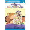 The Giant Jellybean Jar - Marcie Aboff
