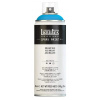 LIQUITEX akrylový sprej 400 ml - modrá blankytná - 0570