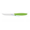 TRAMONTINA Univerzálny nôž Plenus 12.5cm (zelený)