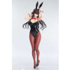 Orchid Seed Succubus Stayed Life Soška 1/6 Tohko Sakuramachi Bunny Ver. 33 cm