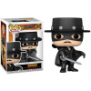 Funko POP! 1270 TV: Zorro - Zorro Poškodený obal