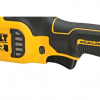 Excentrická leštička DeWALT DCM848P2-QW 18 V 125 mm