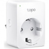 TP-link Tapo P110(EU) chytrá zásuvka, Energy monitoring, German type