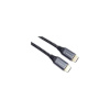 PremiumCord ULTRA HDMI 2.1 High Speed + Ethernet kabel 8K@60Hz,zlacené 1,5m kphdm21s015