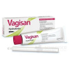 Vagisan HydroKrém vaginálny krém 50 g + 1 aplikátor, 1x1 set