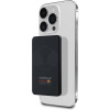 Red Bull Two Bulls Logo MagSafe Powerbanka 5000mAh námorne modrá