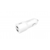 CubeNest Car Charger 45W E2C0 White