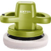 Extol Craft Leštička karosérií elektrická 140W 240mm/3300ot/min 403300