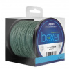 Delphin Splietaná Šnúra Boxer Zelená-Priemer 1,00 mm / Nosnosť 78,2 kg / Návin 1100 m
