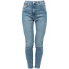 Tommy Hilfiger Nohavice päťvreckové DW0DW11594 | Sylvia Modrá