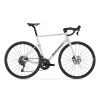 Basso Venta R, Shimano 105, Microtech MCT, cestný bicykel - Pearl White Veľkosť: 53cm