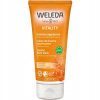 Weleda Rakytník sprchovacia emulzia 200 ml