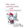 Úžas, radost a paradoxy života podle G.K. Chestertona - Alexander Tomský