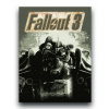 Fallout 3 - Obrázok 80x60 Plagát Game Canvas 2 4 76 (Fallout 3 - Obrázok 80x60 Plagát Game Canvas 2 4 76)