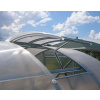 strešné okno pre oblúkový skleník LANITPLAST TIBERUS 4/6 mm LG3099