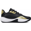 UNDER ARMOUR UA Lockdown 7 Low-BLK černá - 44