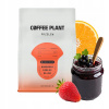 Zrnková káva Arabica COFFEE PLANT HONDURAS CARLOS ULLOA 250 g