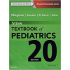 Nelson Textbook of Pediatrics, 2-Volume Set, 20th Edition
