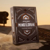 Theory11 Star Wars: The Mandalorian v2 Hrací Karty