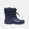 Crocs Classic Neo Puff Luxe Boot W Navy