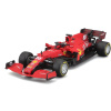 Bburago Bburago Signature Ferrari SF21 1:43 #55 Sainz