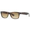 Sluneční brýle Ray-Ban New Wayfarer RB2132 710/51 se slevou 41 %