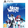 Neon White