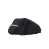 FOREVER 06435046 Cyklotaška SB-100 Black
