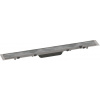 Hansgrohe RainDrain Rock vonkajší prvok odtoku 70 cm 56029000