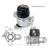 TURBOSMART DUMP ventil špeciálny model Type 3 Dual Port - určené pre Nissan Skyline GTS-T, GT-R, R32, R33, R34 a R35 (2x) (nie pre R32 GST-t)