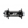 Shimano Náboj predný XT M8010 32d. 15mm oska OLD 110mm čierny Center Lock