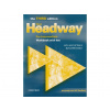 Oxford University Press New Headway 2 - Pre-Intermediate New - Workbook with key