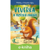 E-kniha Příběhy z Vrbového hájku - Veverka a mořská panna - J. S. Betts, Georgie Fearns (ilustrátor)