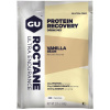 Proteínové prášky Energy GU Roctane Recovery Drink Mix 61 g Vanill 124461