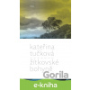 E-kniha Žítkovské bohyně - Kateřina Tučková