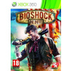BIOSHOCK INFINITE Xbox 360