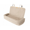 Transportér pre psa do auta, prepravná autosedačka pre psa 133 x 45 cm