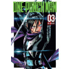 Seqoy s.r.o. Komiks One-Punch Man 3: Zvěsti