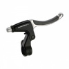 LONGUS brzdové páky V-Brake Rubber Al 3-prsty LONGUS 398316