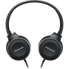 RP-HF100E-K slúchadlá Panasonic