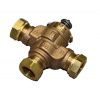 Buderus Ventil 3cest.GB112 3/4