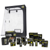 Pěstební komplet Garden High Pro Grow Kit 120L - 120x60x180cm 120L