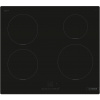 BOSCH Serie | 4 Indukčná varná doska 60 cm čierna, surface mount without frame PUE611BB5D