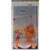 Záclony do detskej izby - Mg Disney Panel Bow Screen Medvedík Pú (Záclony do detskej izby - Mg Disney Panel Bow Screen Medvedík Pú)