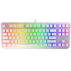 Endorfy Thock TKL OWH Pudding Kailh BR RGB EY5A008