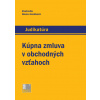 Kúpna zmluva v obchodných vzťahoch - Alena Javolková SK
